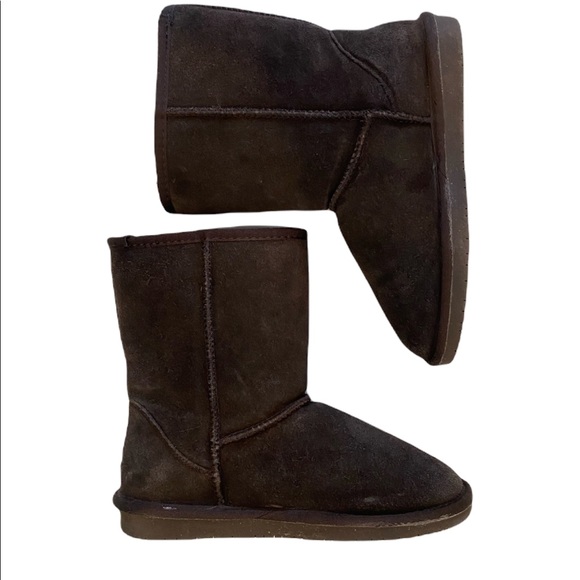 Willowbee Women's Ruby 8-Inch Chocolate Lined Boot 7 - Picture 7 of 8